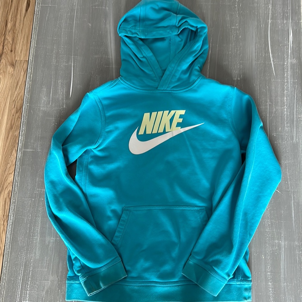 Kids XL Nike hoodie